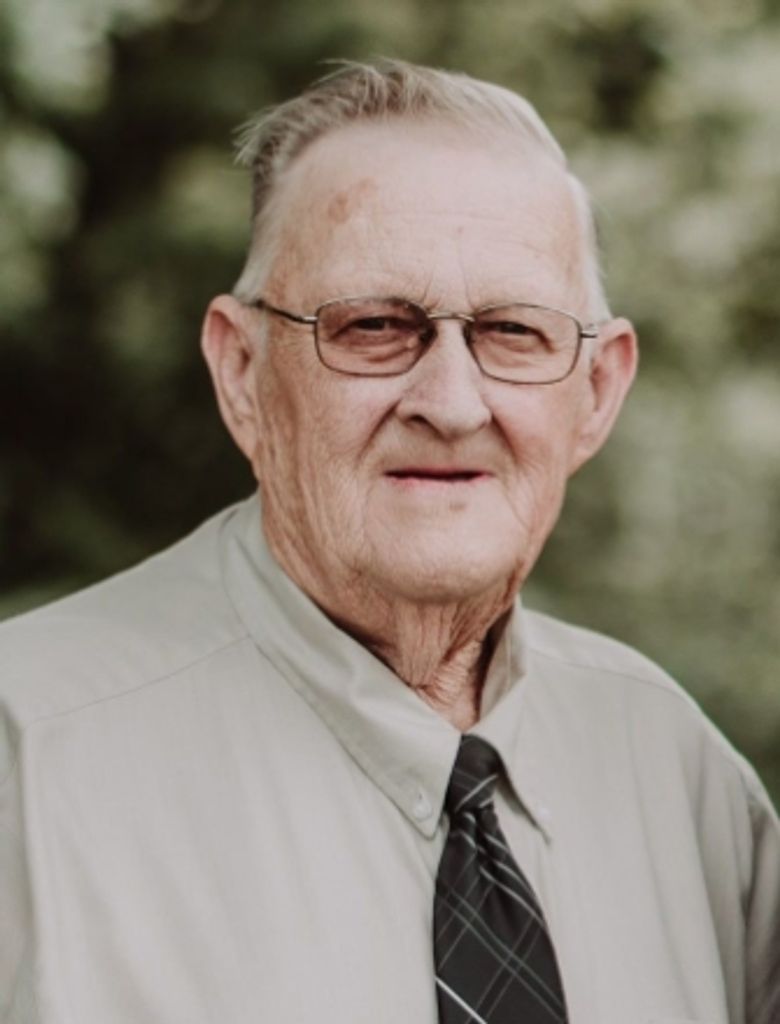 Larry L. Schenk Profile Photo