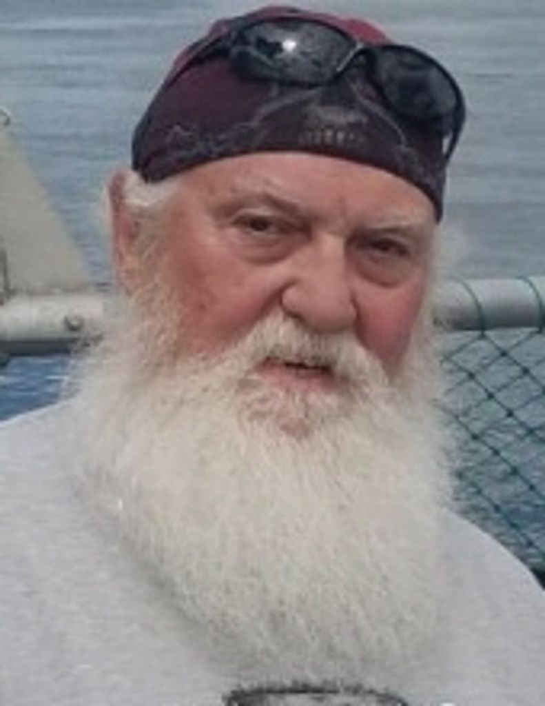 Terry S. Vincent