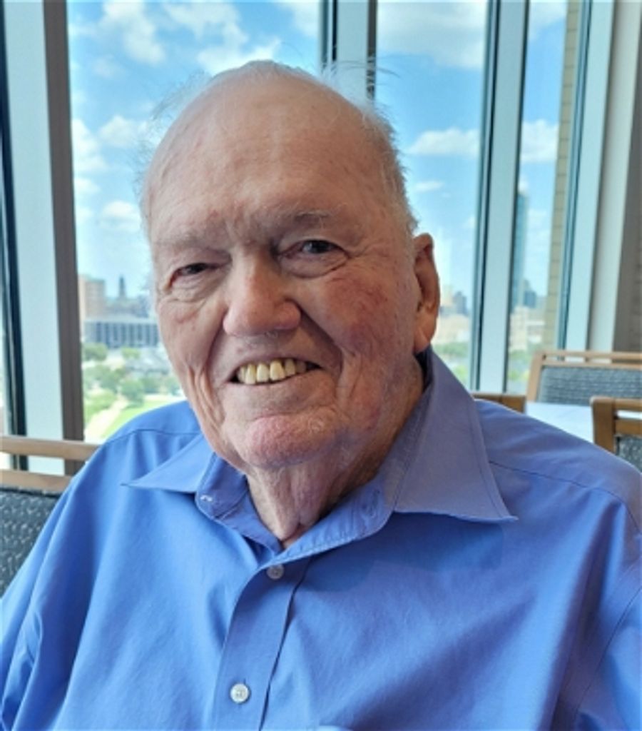 James Bingham White Profile Photo