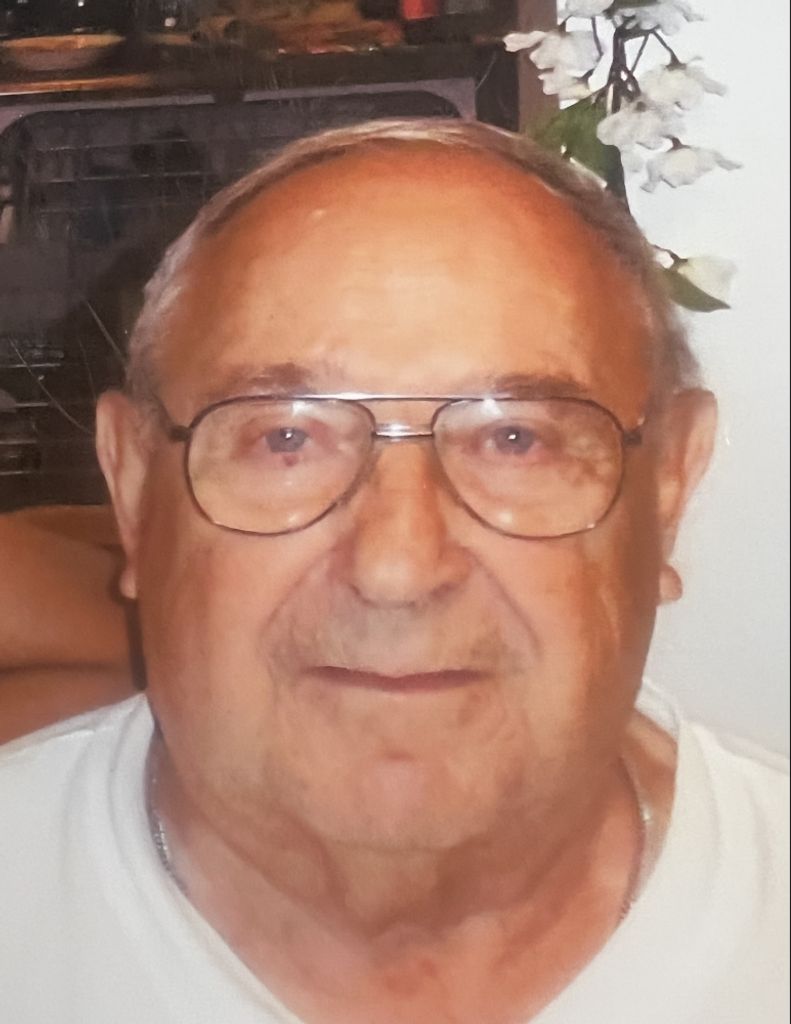 Walter Kulczycki Profile Photo