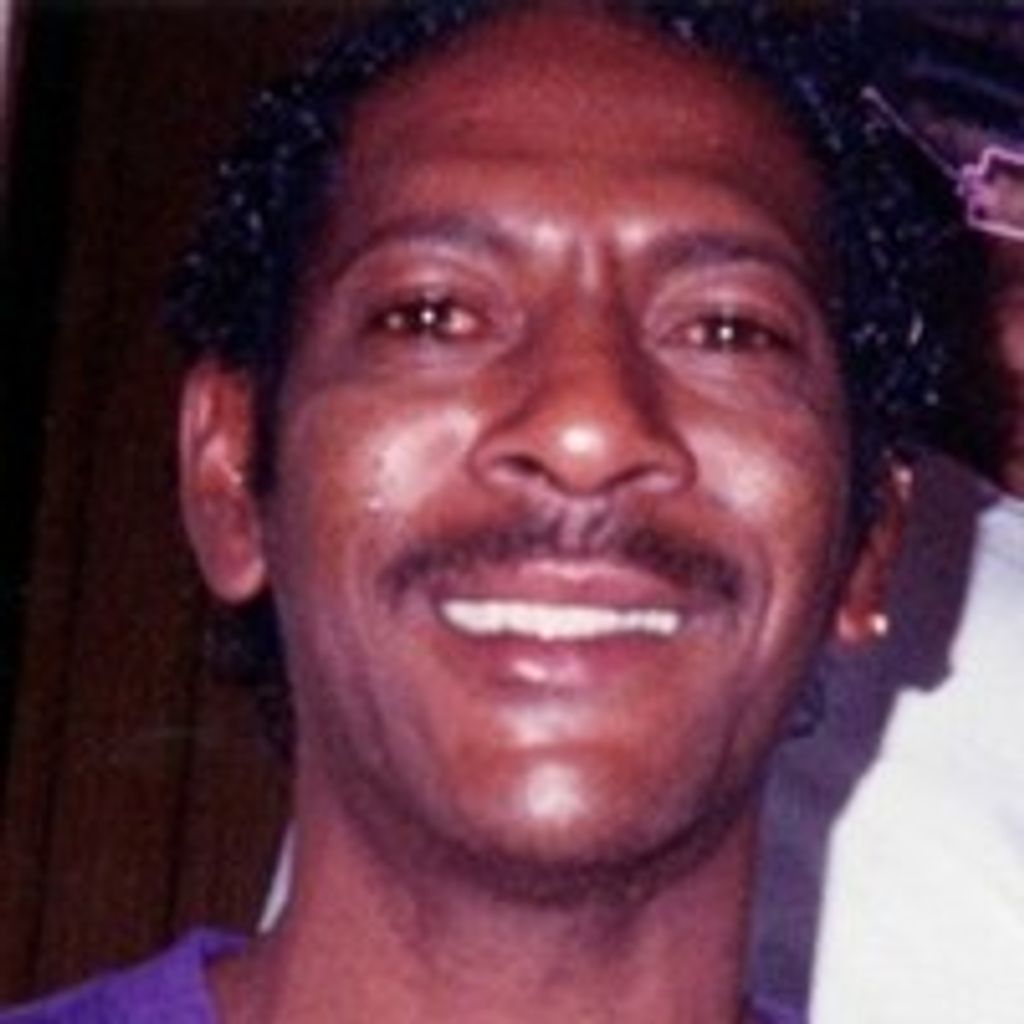 Don Carnell Mitchell