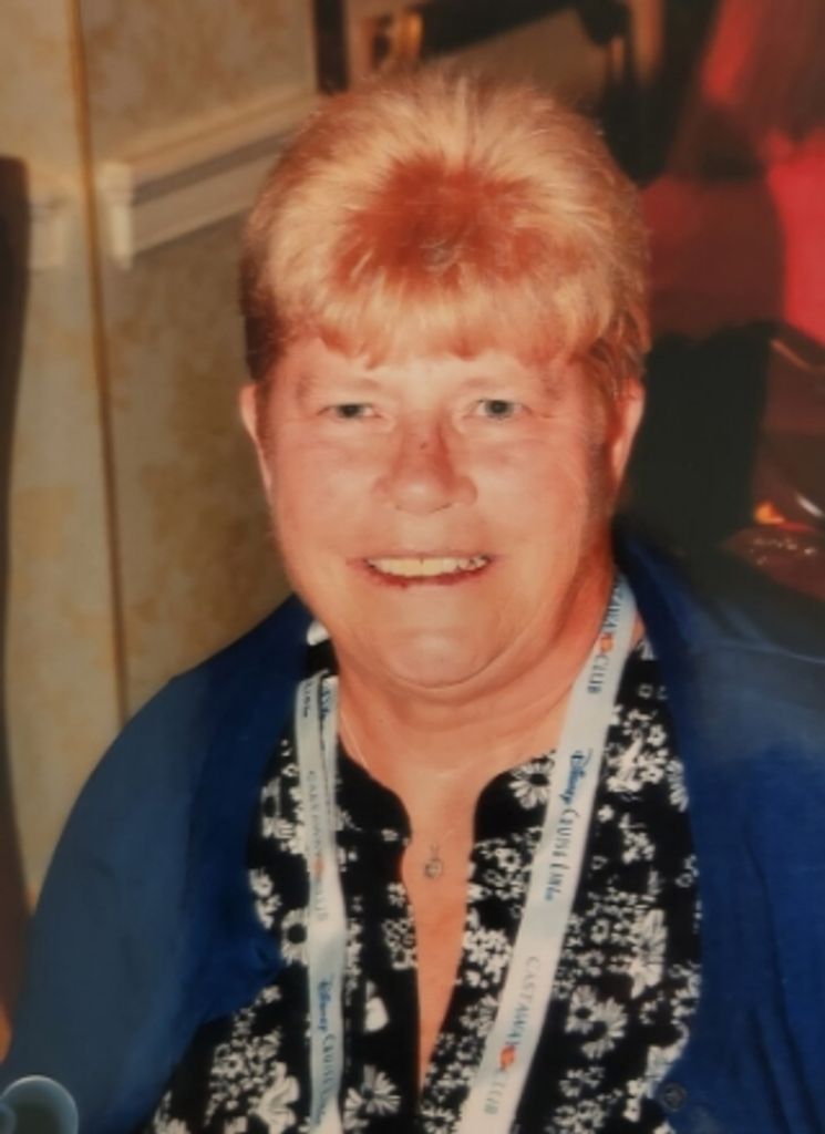 Donna A. Myers Profile Photo