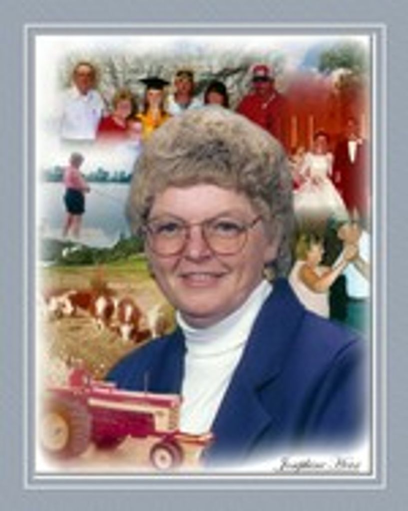 Josephine "Josie" Herx