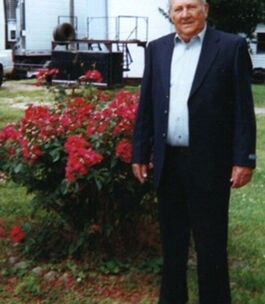 Junior Ledford
