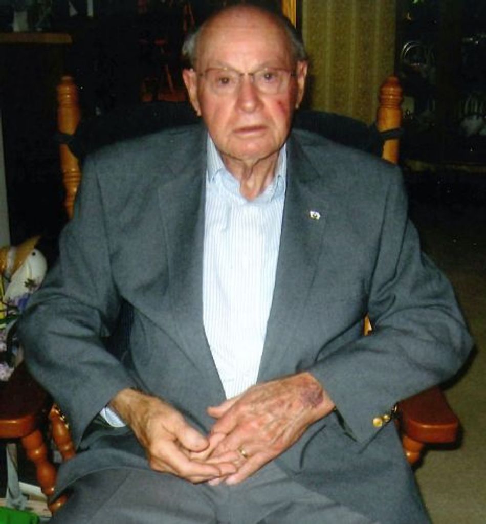Richard "Dick" W. Birchmier Profile Photo