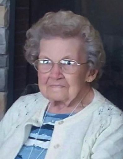 Mary Estalee (Hancock)  Hall Profile Photo