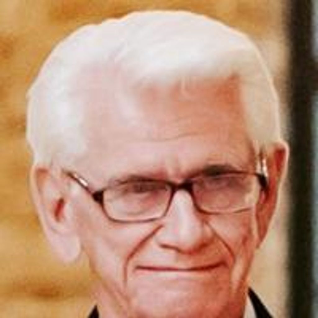 Michael Vernon Clark