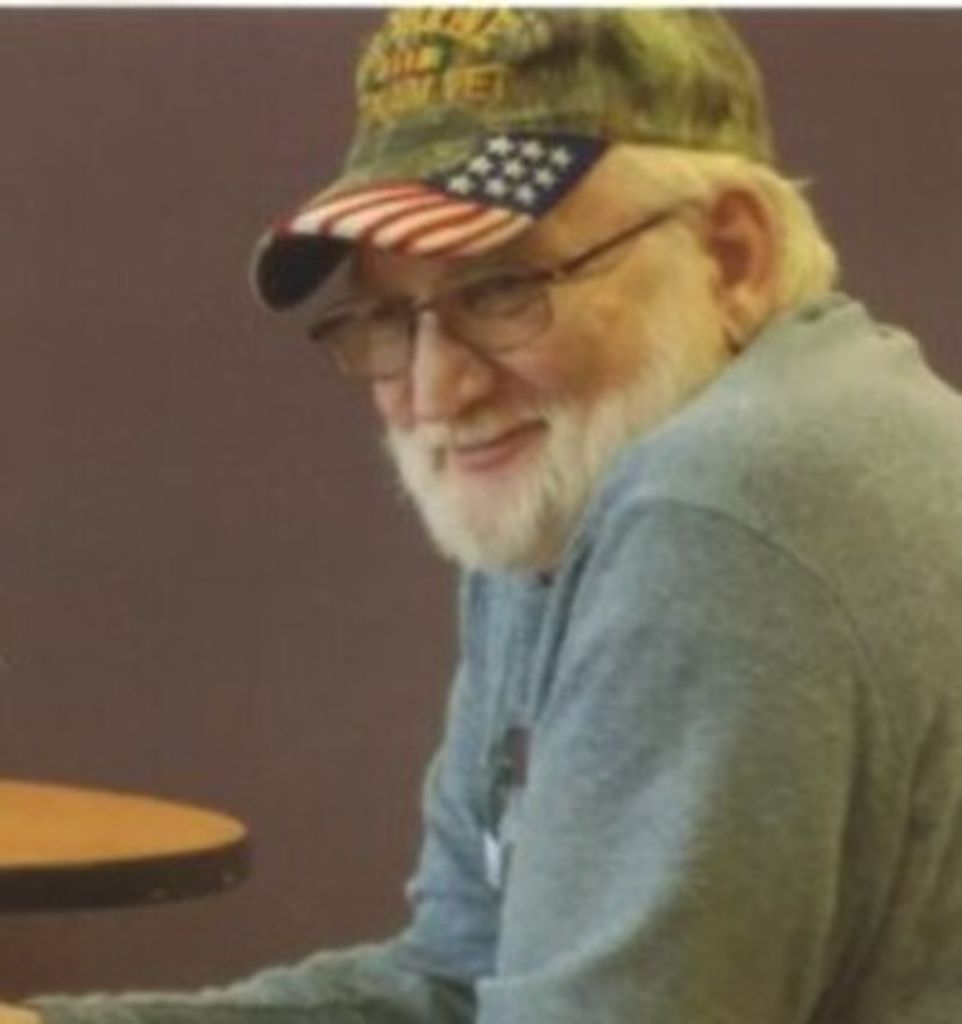 Calvin Robert Boyd, Sr.