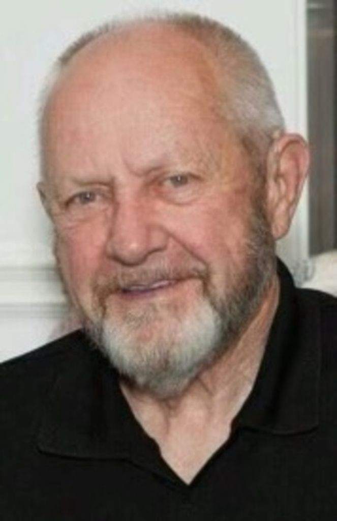 Raymond Porter Profile Photo