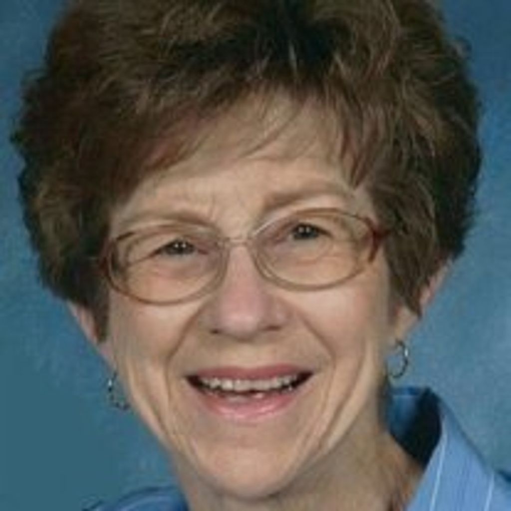 Carole  Jean DuMond