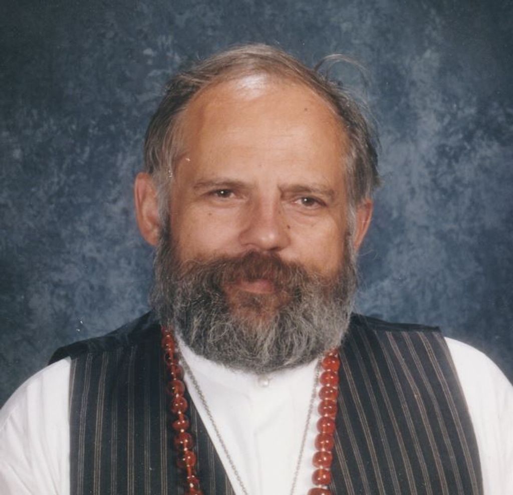 Darrel G. Nicholson Profile Photo