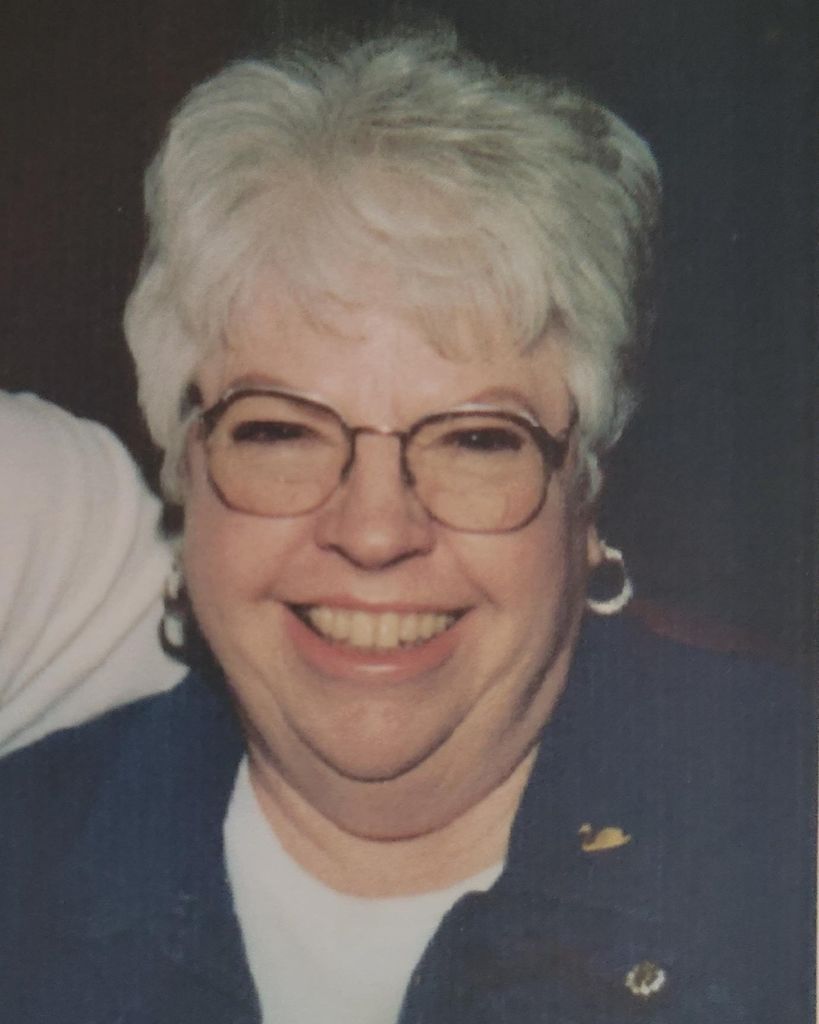 FLORA ANN JAMES Profile Photo