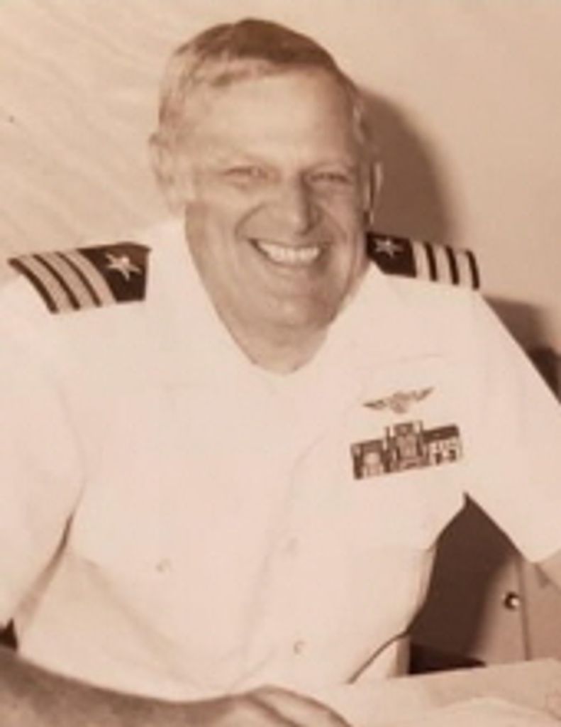 Norman George Eiben