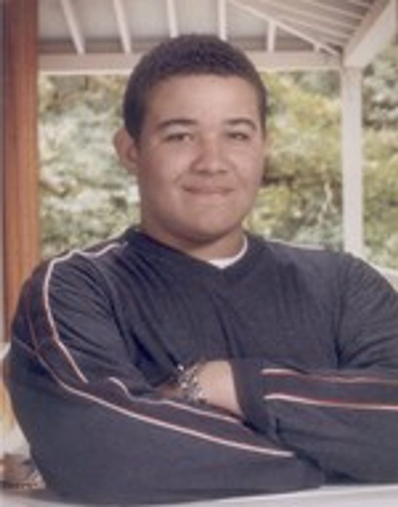 Joshua Edward Groshong Profile Photo