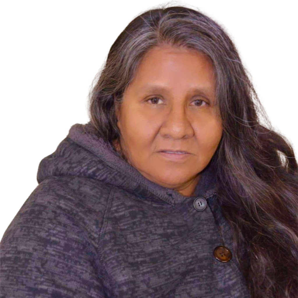 Maria Del Carmen Ramirez