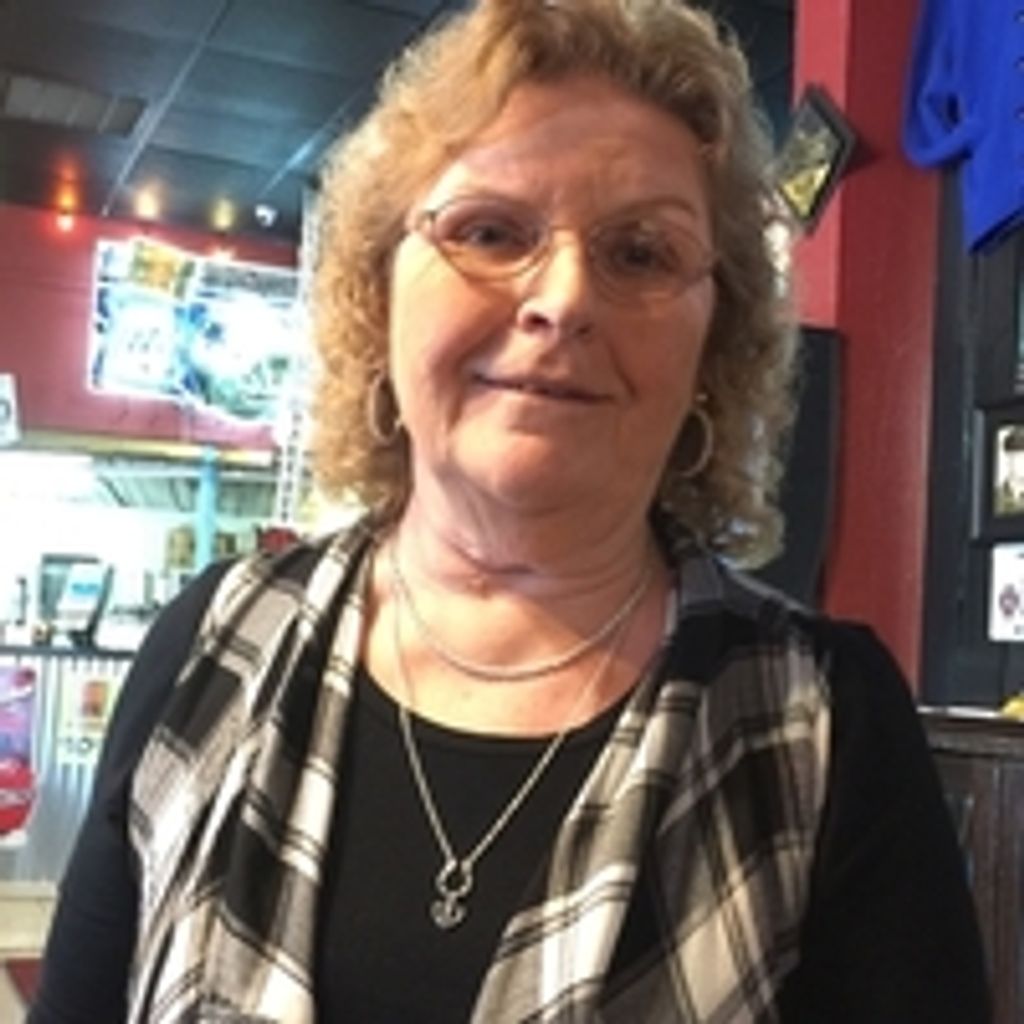 Sherry Jean Leath