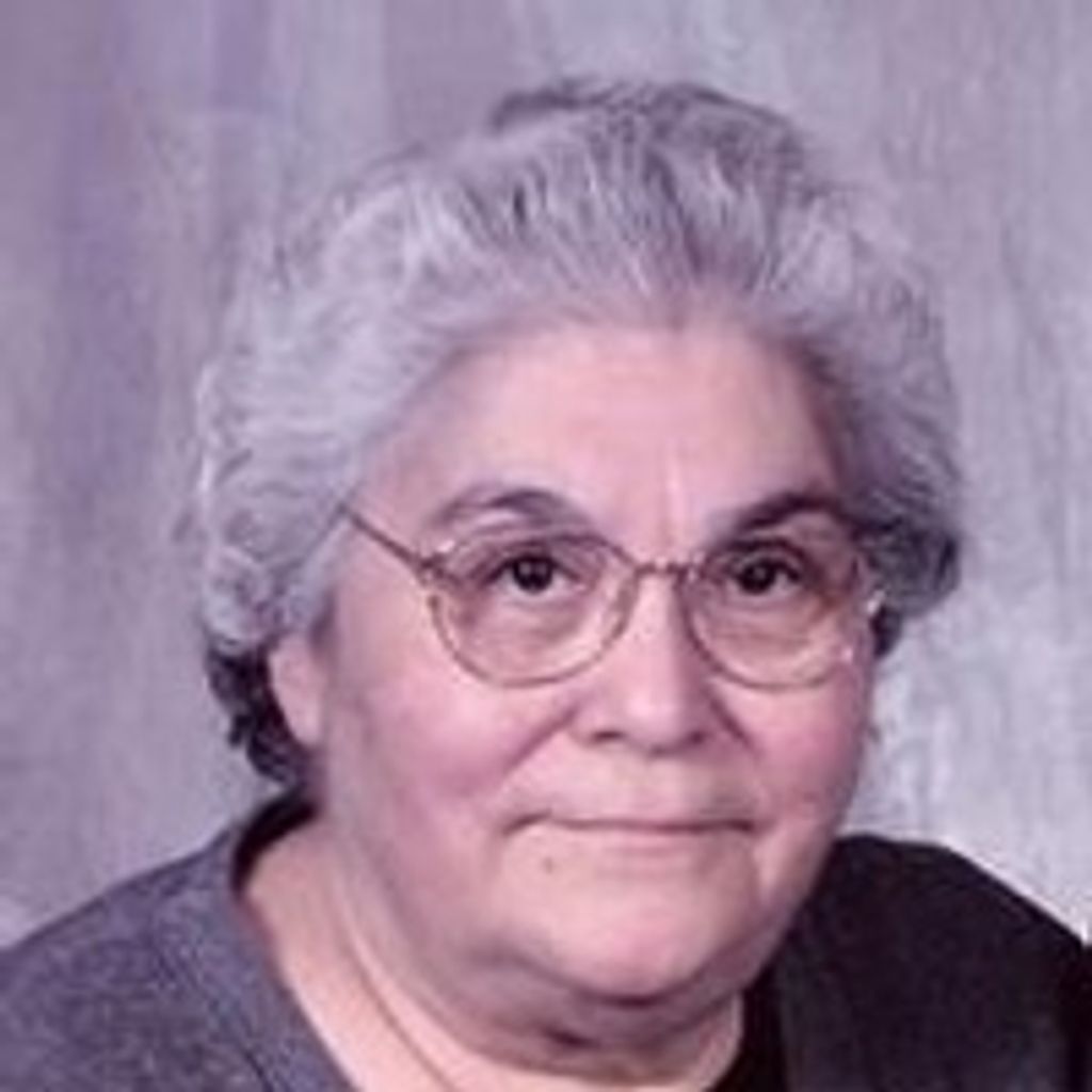 Wanda Lou Breedlove