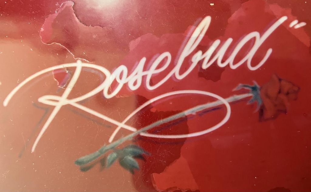 Rosalie M. 'Roe' Vilardo