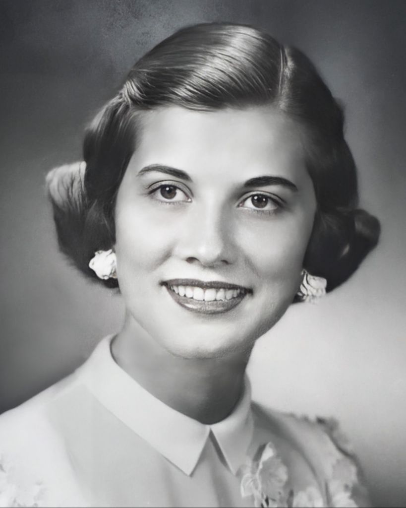 Helen Ray Thaxton Parker