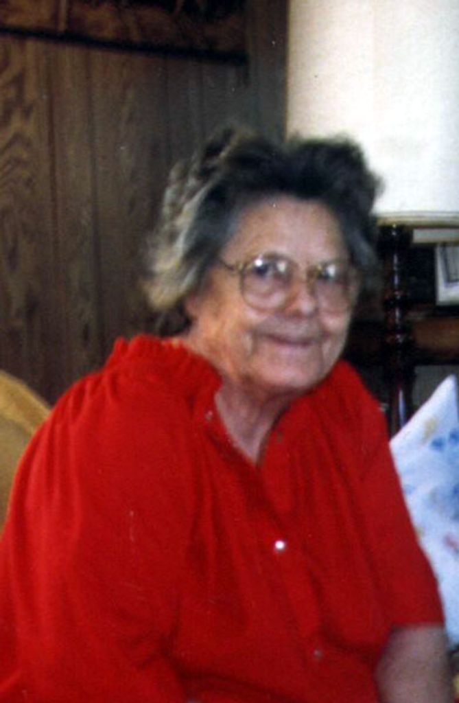 Cloia M. Burnside Profile Photo