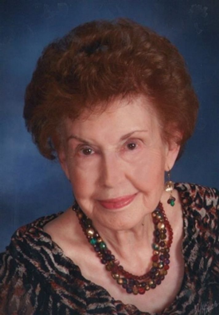 Shirley Ann Suggs