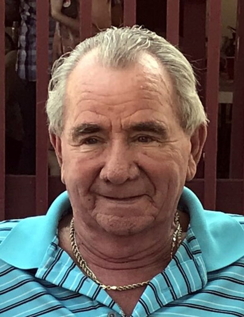 Alva G. Hunt, Jr. Profile Photo