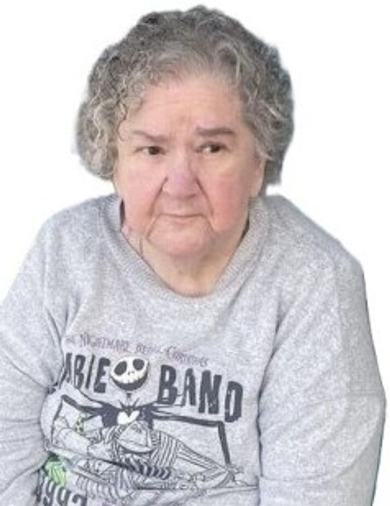 Ella Katheryn (Floyd)  Cornett Profile Photo