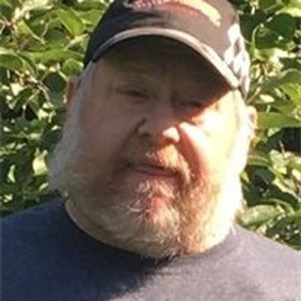 Donald C. "Cliffy" Ray, Jr.