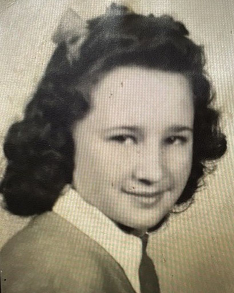 Minnie Belle Elizabeth Holman Gilcrease Profile Photo