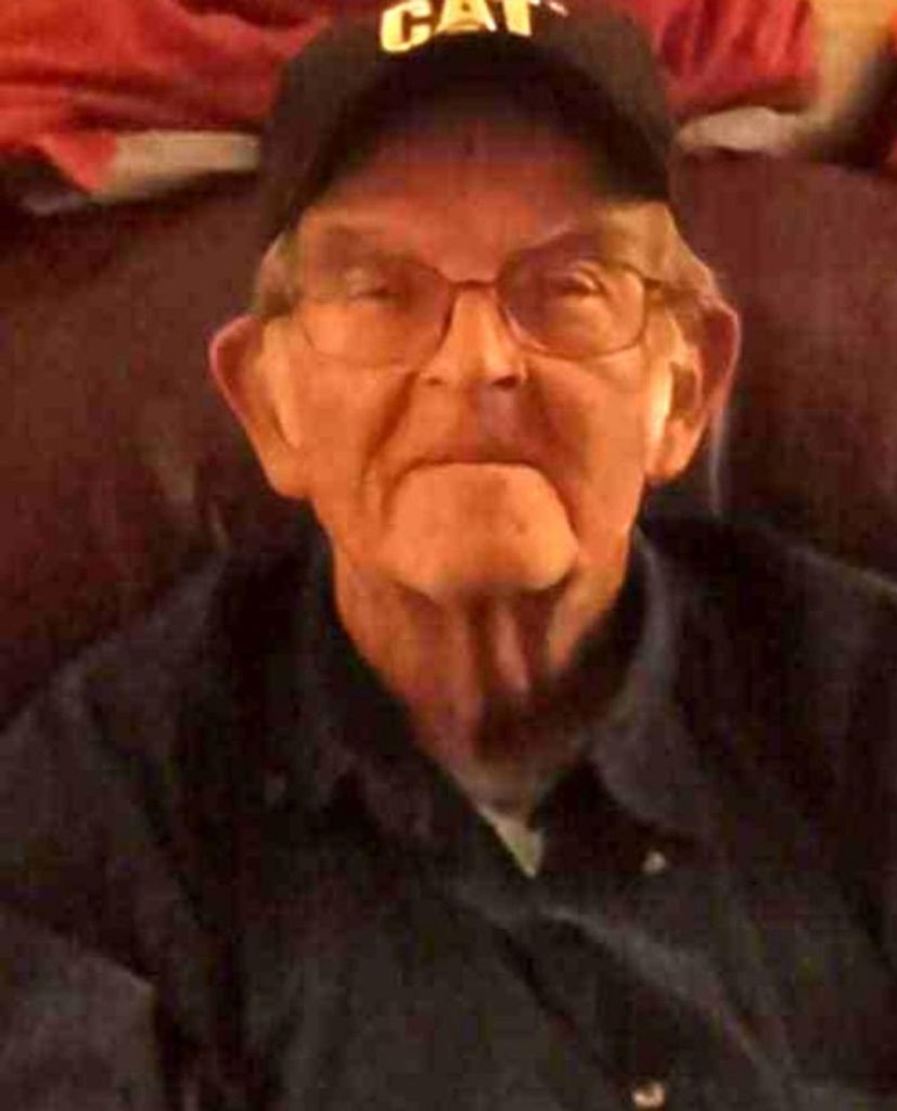 Jack Horace Eubanks Jr.