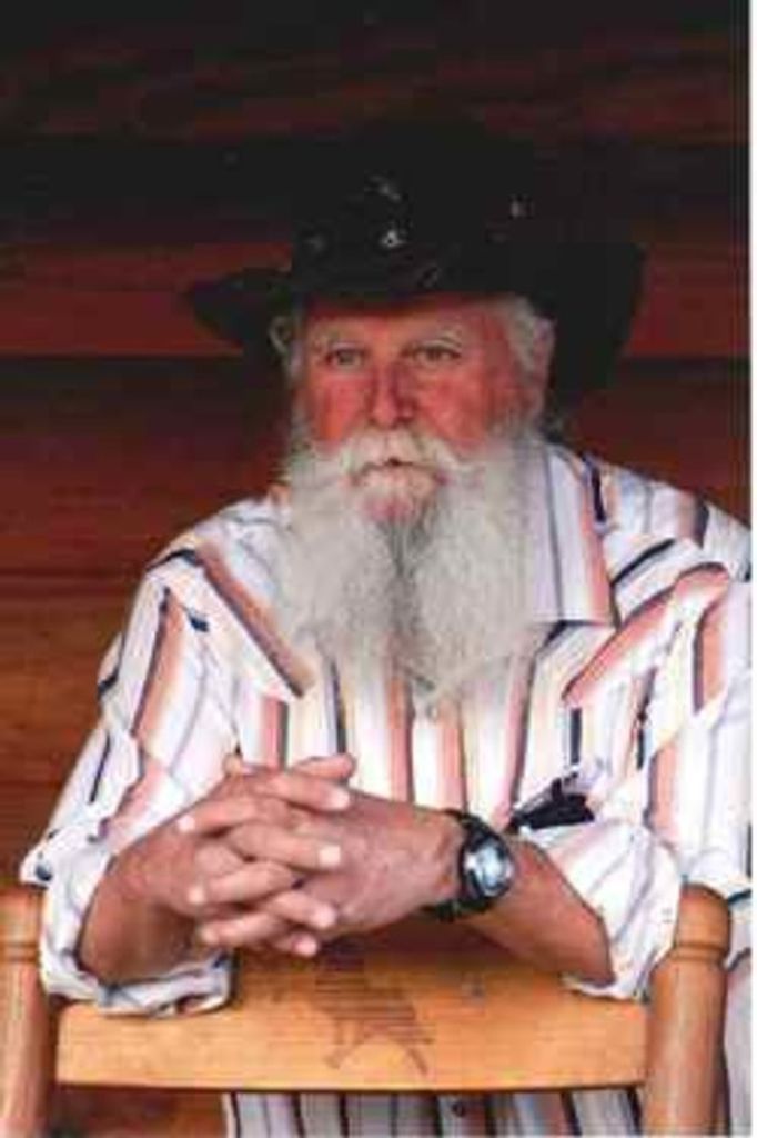 Willie Louis Goolsby