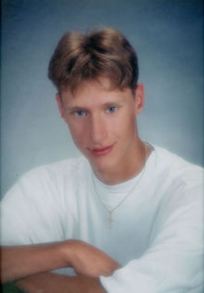 Blain Arvig