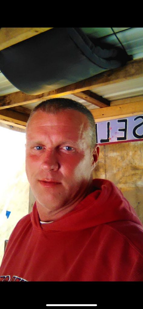 Brad Presley Profile Photo