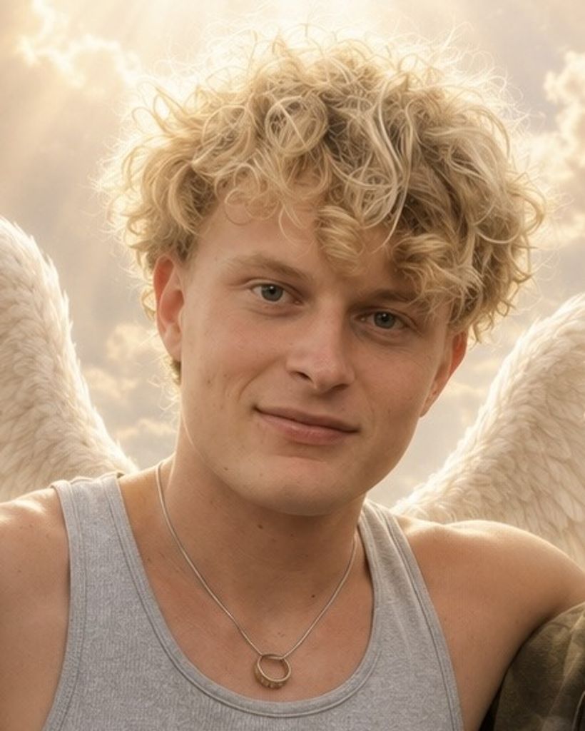 Jordan Toth Profile Photo