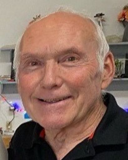 Jerry Depuydt's obituary image