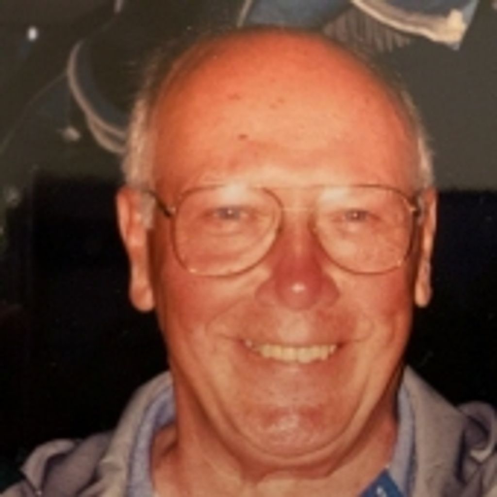 Donald A. Sigley