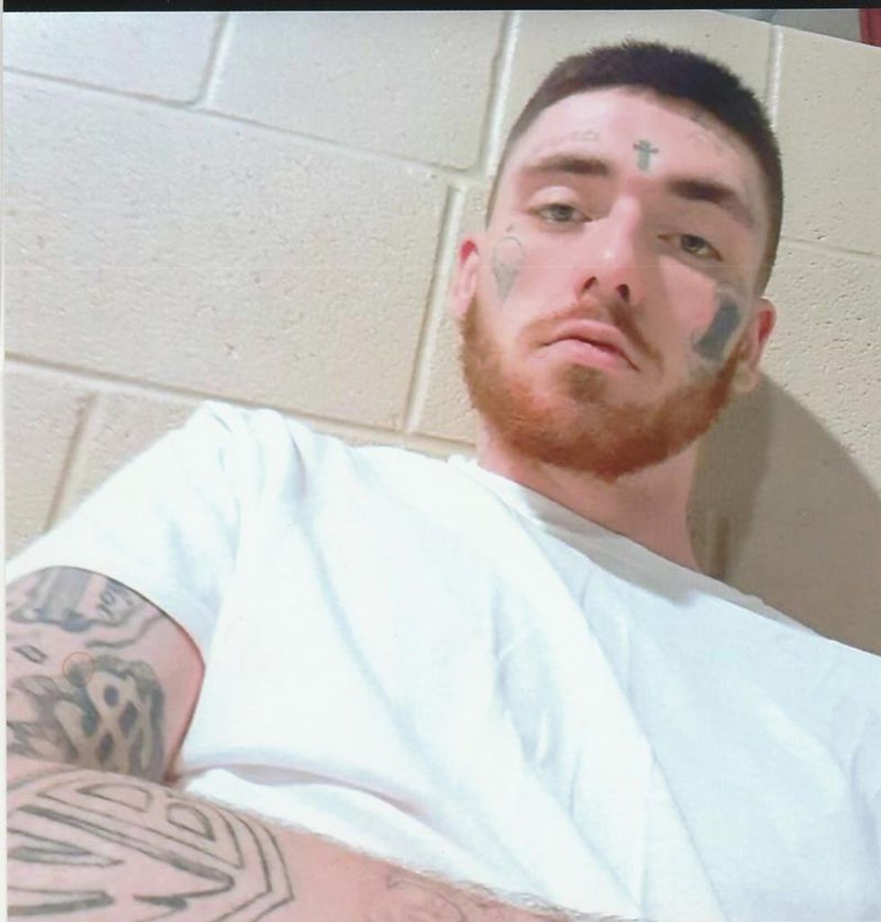 Jason Ryan Huff Profile Photo