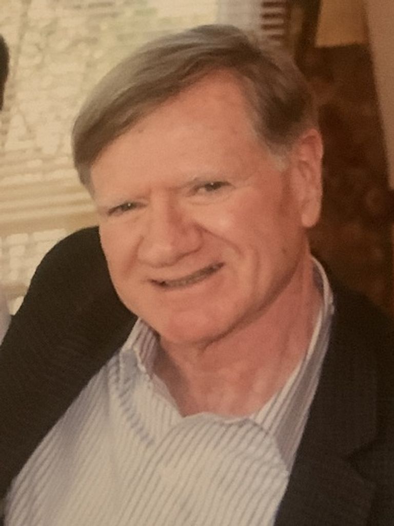 Dennis F. Keogh Profile Photo