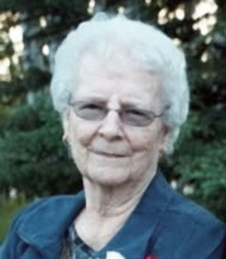Betty Jean (Burns)  Bullied Profile Photo