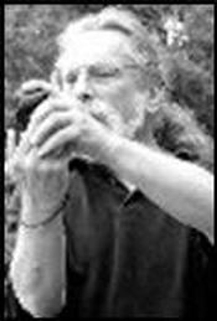 Walter James Bienemann