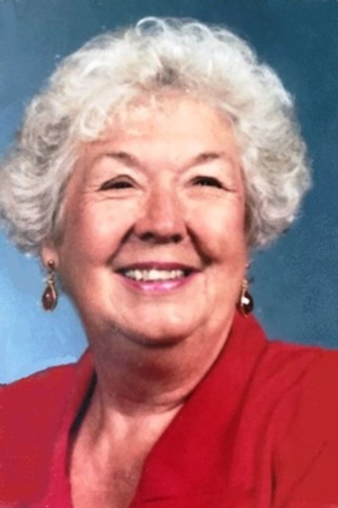 Billie Jean Robinson