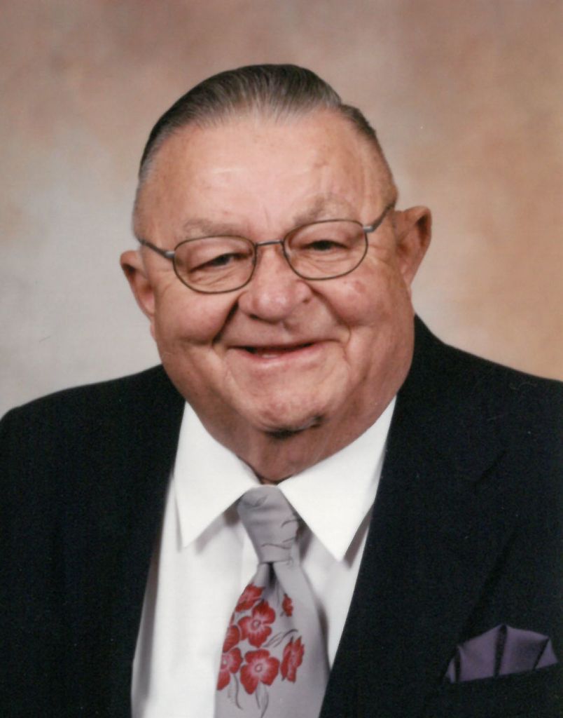 Roy  E Sieg