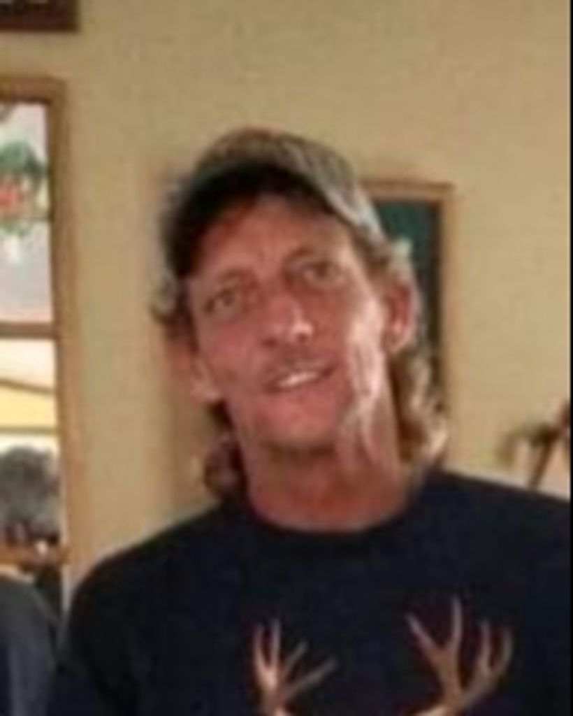 Gerald Wayne Robinson