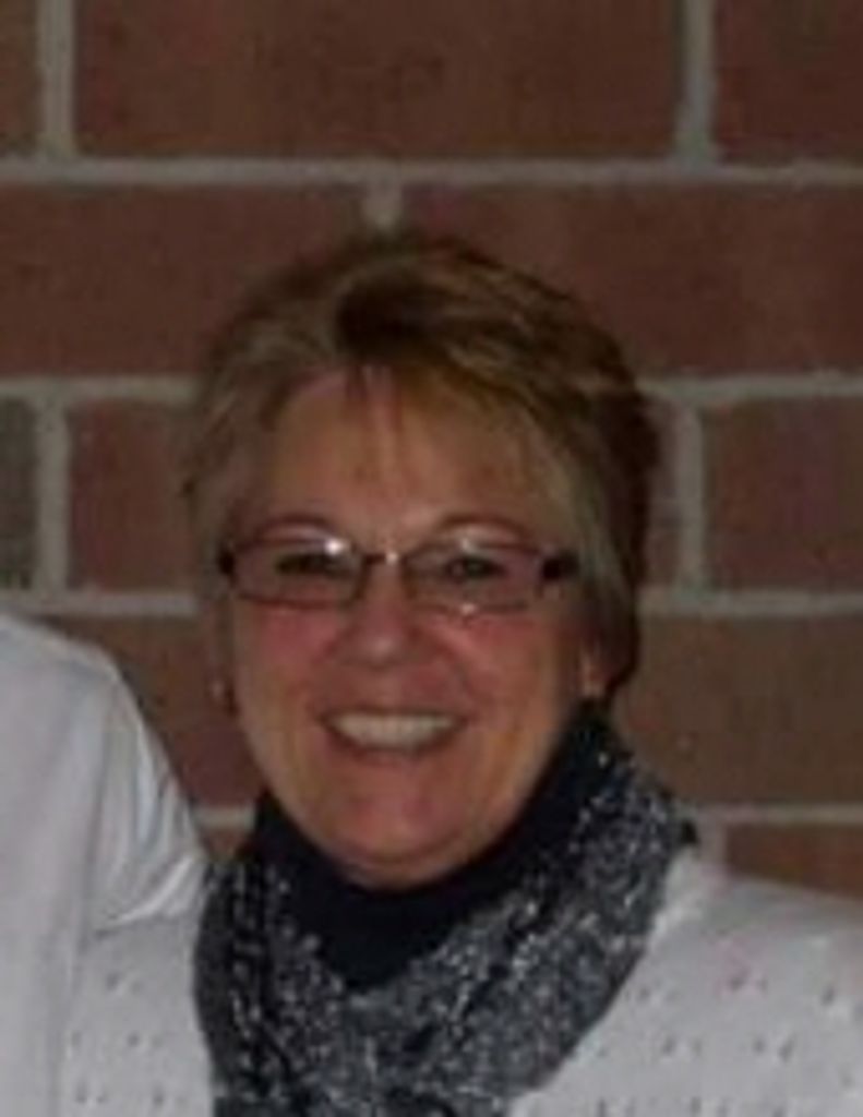 Brenda Kay Cowell