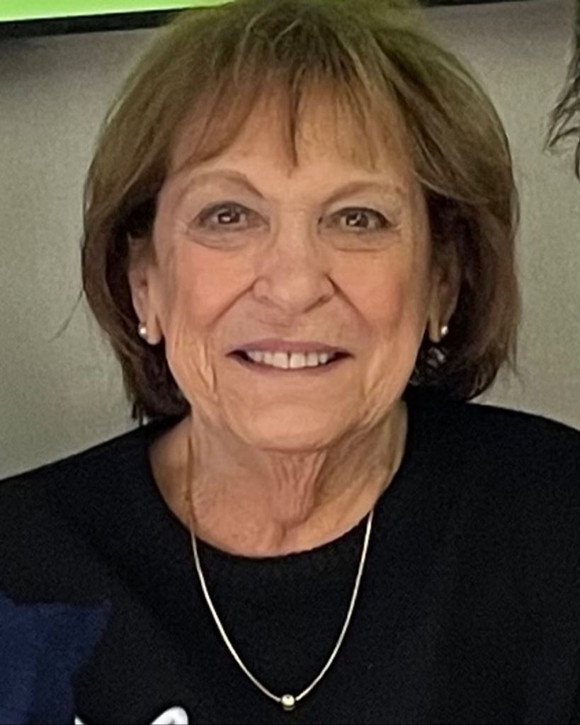 Lorraine Palmer Kehoe
