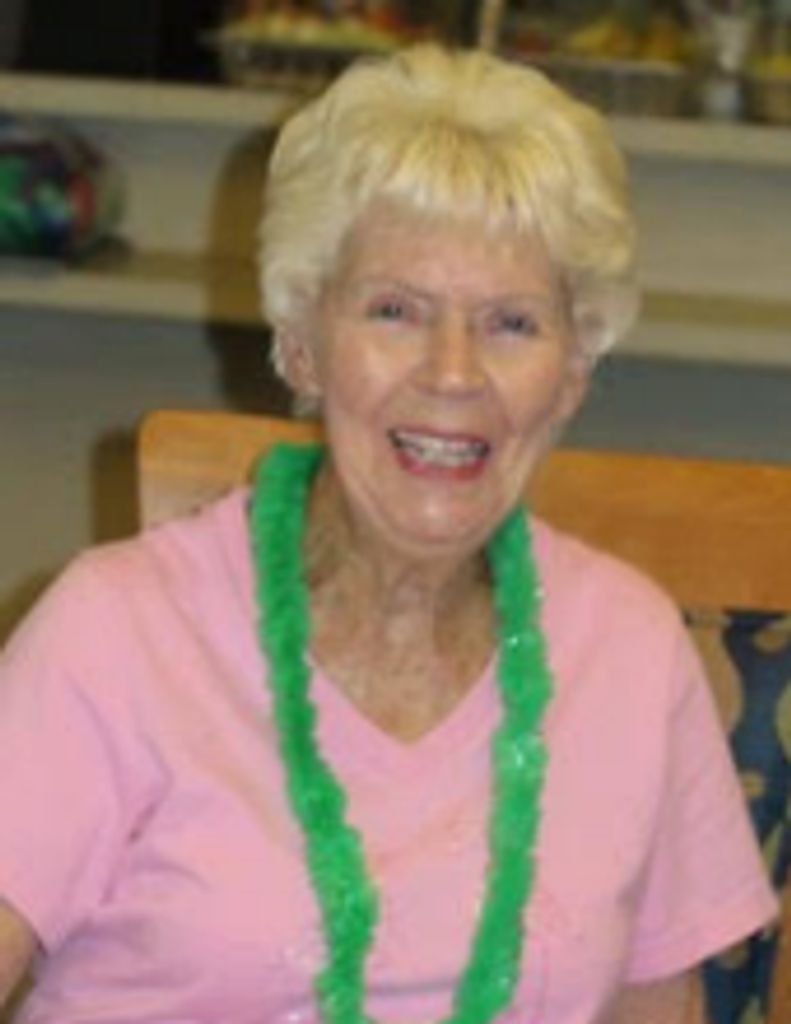 Joan Christenson
