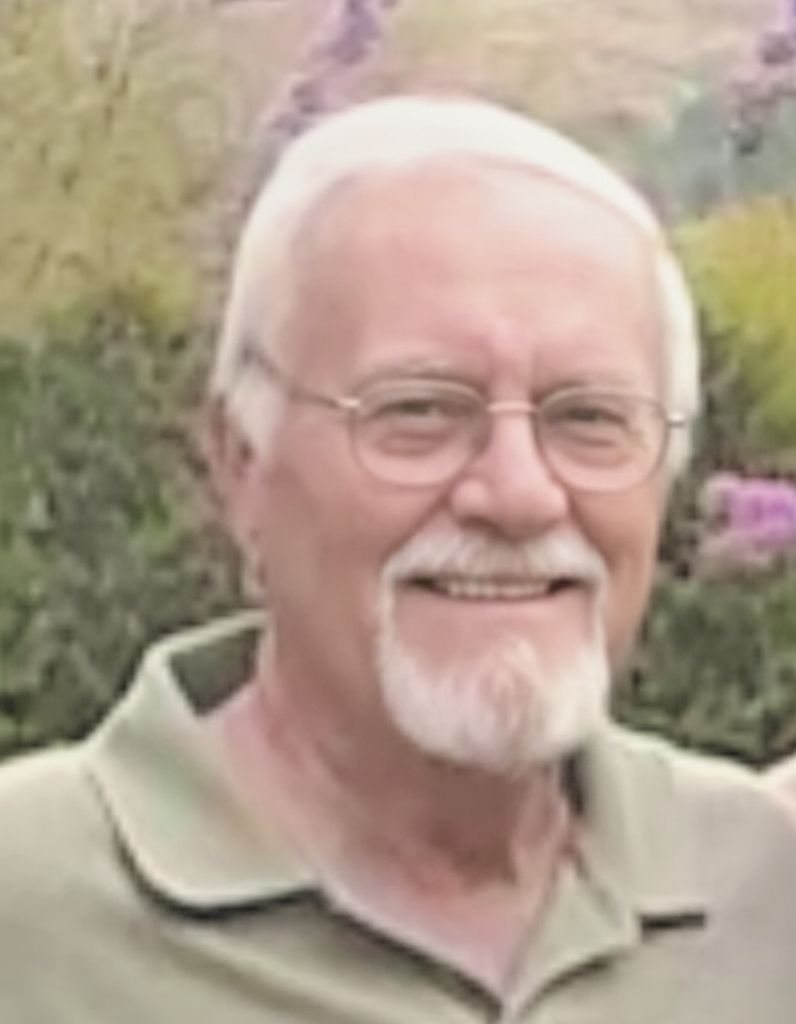 William O. Grushey Profile Photo