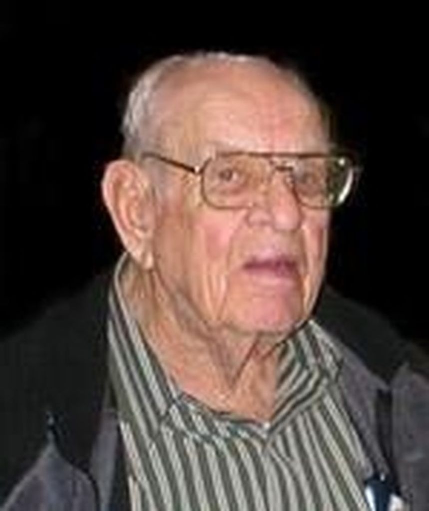 Myrl Andreas Vettleson