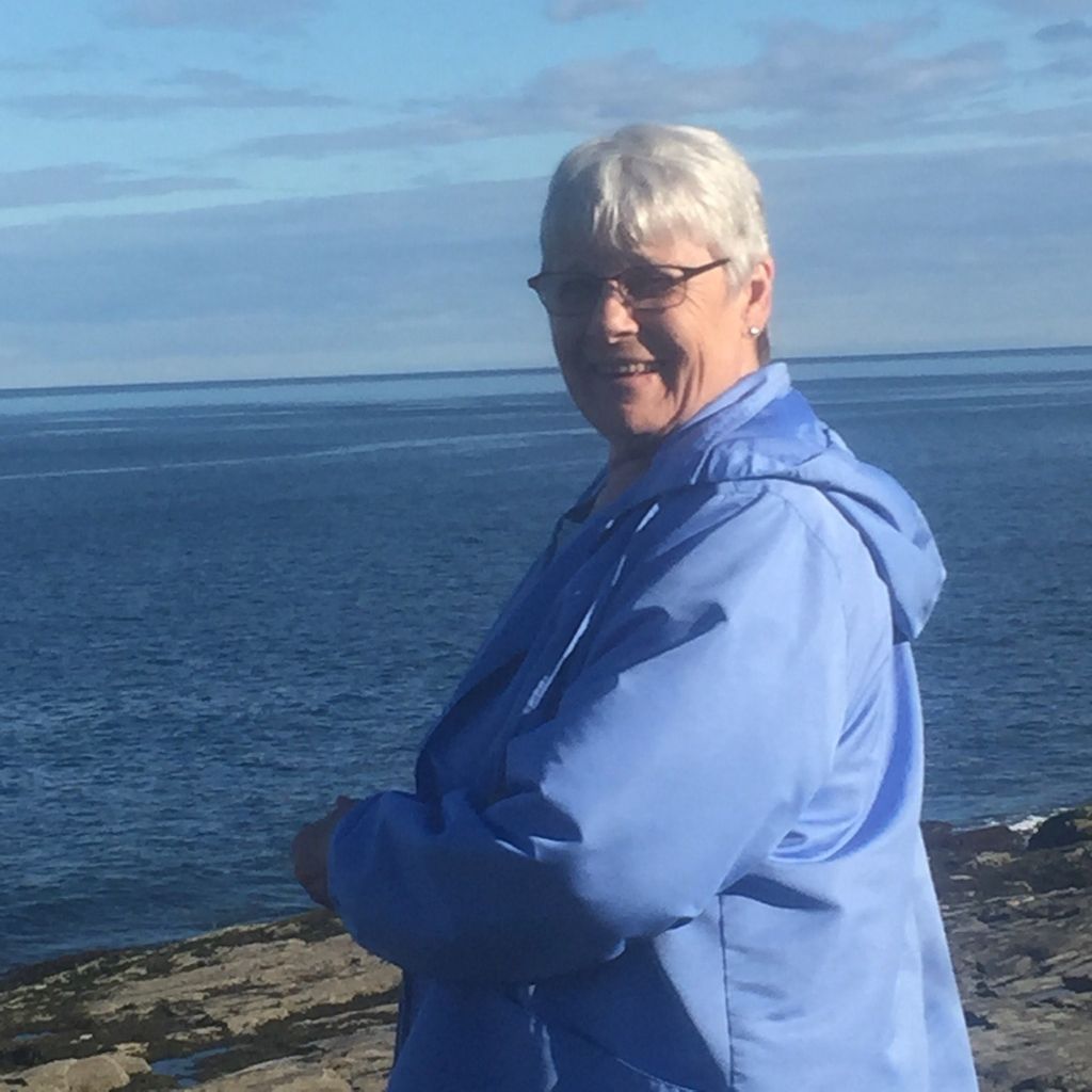 Roseann Cochrane Profile Photo