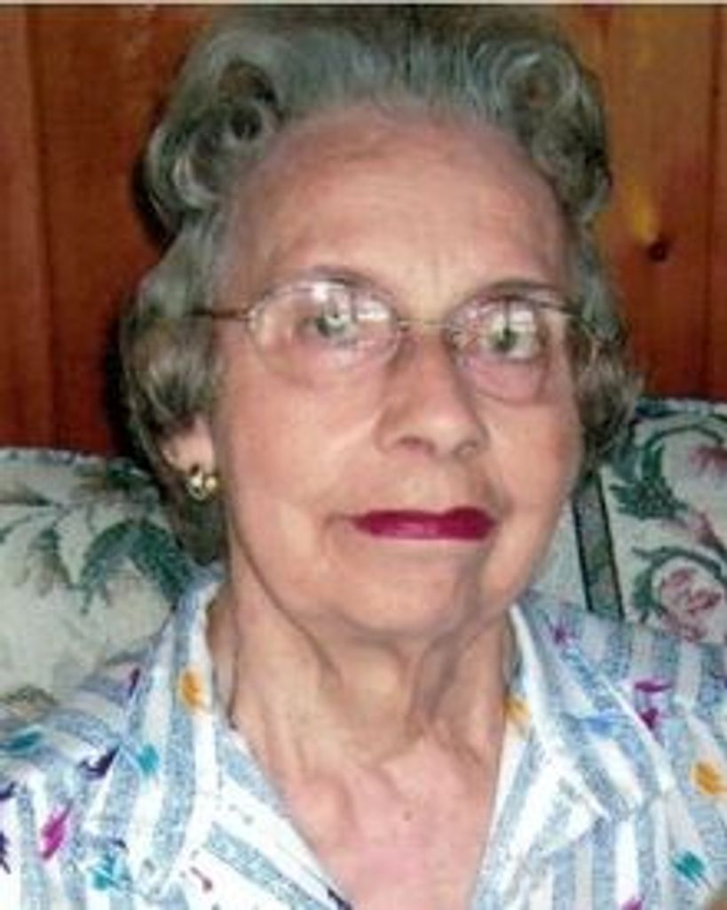 Irene Filardo
